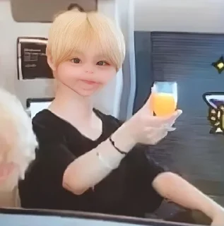 🍶 emoji ? ! FELIX – @luvalrmhlp Telegram sticker 12 of 28