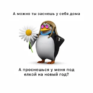 🌟 emoji пингвин @lightnine Telegram sticker 21 of 59
