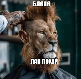Sticker from РОНАЛДА❤️