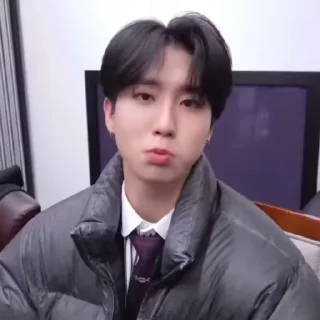 🌟 emoji jisung Telegram sticker 20 of 20