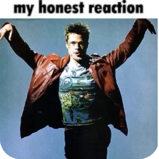 🖼 emoji Тайно дёрнул Telegram sticker 14 of 35