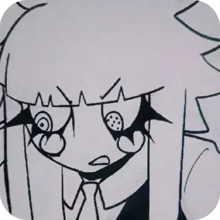 🪳 emoji LuLuYam☆ Telegram sticker 8 of 94