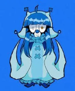 🧍‍♀️ emoji LuLuYam♡ Telegram sticker 16 of 120
