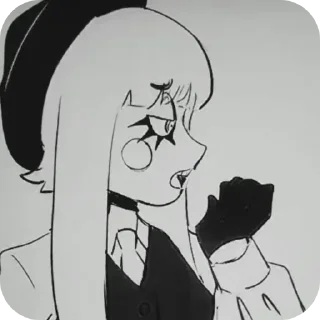 🪳 emoji LuLuYam☆ Telegram sticker 15 of 94