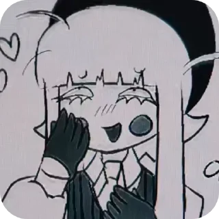 🪳 emoji LuLuYam☆ Telegram sticker 23 of 94
