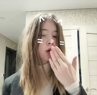 🌟 emoji Аделя любими Telegram sticker 13 of 21