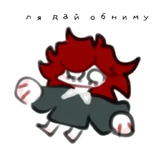 👐 emoji Понеслась🍻 Telegram sticker 18 of 65