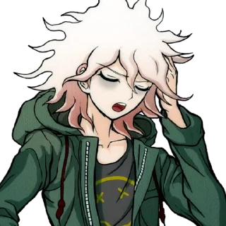 🙄 emoji рейв убивает Telegram sticker 19 of 75