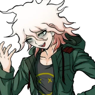 😧 emoji рейв убивает Telegram sticker 13 of 75