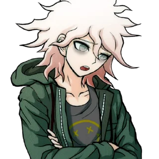 😣 emoji рейв убивает Telegram sticker 16 of 75