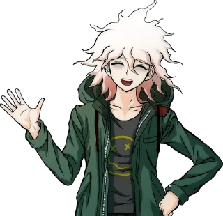 🌟 emoji никита комякин 🍺 Telegram sticker 11 of 97