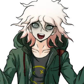 😵 emoji рейв убивает Telegram sticker 22 of 75