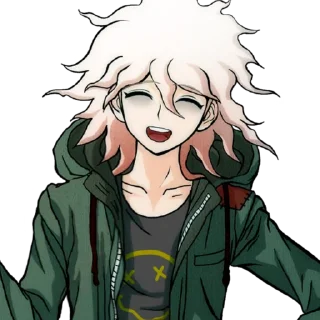 ☺️ emoji рейв убивает Telegram sticker 10 of 75