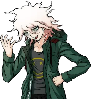 🌟 emoji никита комякин 🍺 Telegram sticker 14 of 97