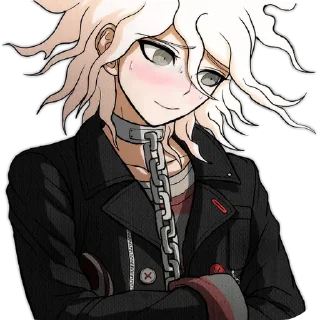 👄 emoji ⋆˚࿔ 𝑆𝑒𝑟𝑣𝑎𝑛𝑡 [𝑇𝐿𝑅] ⋆. 𐙚 ˚ Telegram sticker 21 of 46
