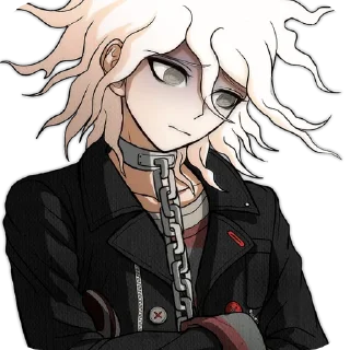 👄 emoji ⋆˚࿔ 𝑆𝑒𝑟𝑣𝑎𝑛𝑡 [𝑇𝐿𝑅] ⋆. 𐙚 ˚ Telegram sticker 18 of 46