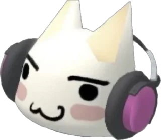 🌟 emoji Мяу^ Telegram sticker 7 of 16