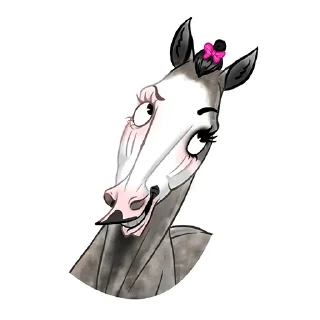 😁 emoji Девчонки Telegram sticker 3 of 8