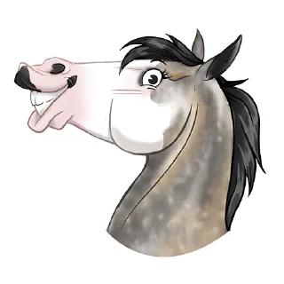 😃 emoji Девчонки Telegram sticker 4 of 8