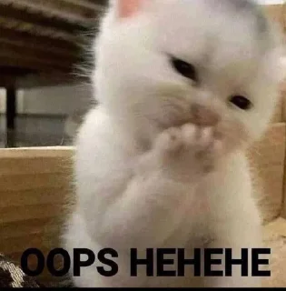 😁 emoji Мои блять стики from @neskwwi Telegram sticker 8 of 37