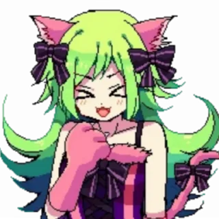 🤏 emoji Взрыв Telegram sticker 17 of 30