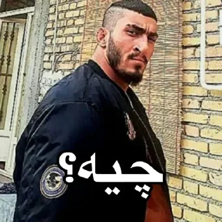 😐 emoji Больше стикеров 👉🏻 @stickertg4 Telegram sticker 18 of 93