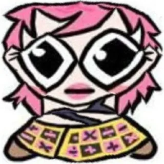 💗 emoji @Earth928B <- больше стиков Telegram sticker 23 of 34