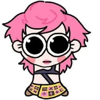 💗 emoji @Earth928B <- больше стиков Telegram sticker 24 of 34