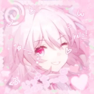 🌟 emoji 🍧 ~  >> March 7 <<  ~ 💮 Telegram sticker 14 of 63