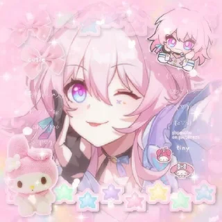 🌟 emoji 🍧 ~  >> March 7 <<  ~ 💮 Telegram sticker 12 of 63