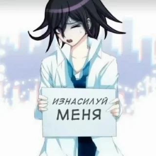 😁 emoji гандам танака Telegram sticker 9 of 120