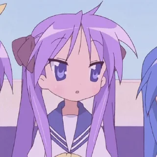 🔮 emoji •~Кагами~Kagami~かがみ~• Telegram sticker 13 of 44