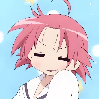 💫 emoji kog⭒mi akira. @konatai Telegram sticker 24 of 60