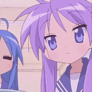 🔮 emoji •~Кагами~Kagami~かがみ~• Telegram sticker 9 of 44