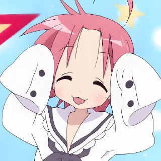 💫 emoji kog⭒mi akira. @konatai Telegram sticker 15 of 60