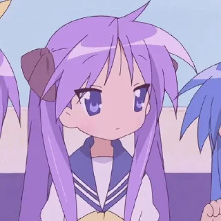 🔮 emoji •~Кагами~Kagami~かがみ~• Telegram sticker 14 of 44
