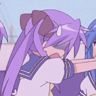 🔮 emoji •~Кагами~Kagami~かがみ~• Telegram sticker 16 of 44