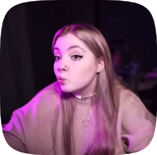 😙 emoji мама даша Telegram sticker 24 of 29