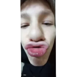 😄 emoji Сила сибири Telegram sticker 2 of 17