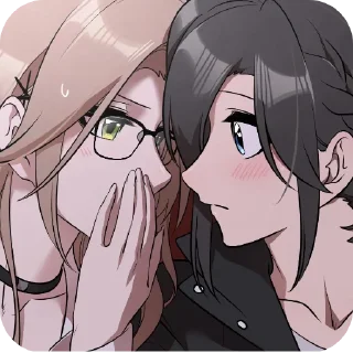 👄 emoji 🍓Моя еда выглядит миленько🍓 Telegram sticker 5 of 120