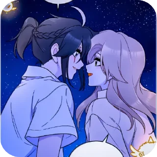📖 emoji 🍓Моя еда выглядит миленько🍓 Telegram sticker 20 of 120