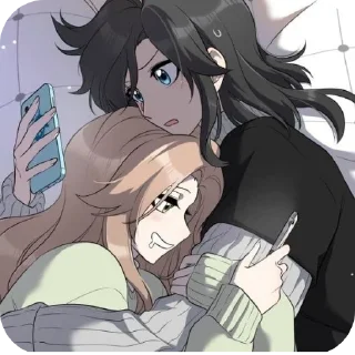 👄 emoji 🍓Моя еда выглядит миленько🍓 Telegram sticker 18 of 120