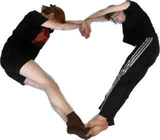 🫥 emoji Хуй из творога Telegram sticker 6 of 8