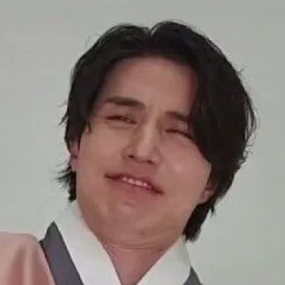 🥴 emoji ли дон ук супермаси Telegram sticker 17 of 33