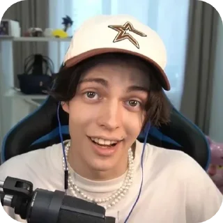 🌟 emoji Имморталиус мой муж Telegram sticker 11 of 28