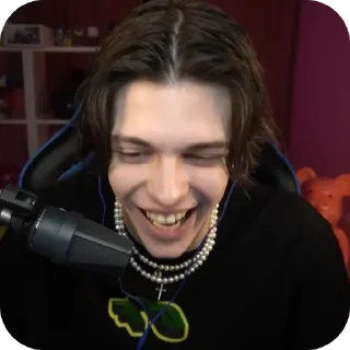 🌟 emoji Имморталиус мой муж Telegram sticker 7 of 28