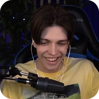 🌟 emoji Имморталиус мой муж Telegram sticker 24 of 28