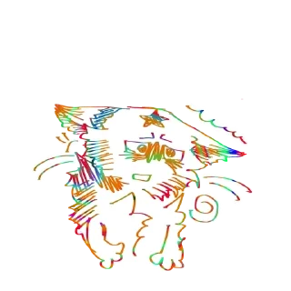 🙁 emoji коты воители (возможно) Telegram sticker 9 of 104