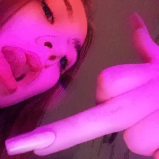 🖕 emoji Болдли? Telegram sticker 5 of 16