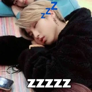 😴 emoji aham Telegram sticker 16 of 31
